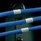 Panduit ThermTrans, Non-laminated Label, Vinyl Cloth, N050X150CBT, PK 2500 N050X150CBT - alternate 2